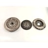 Recambio de kit de embrague para renault megane iii hatchback (bz0/1_, b3_) 1.5 dci referencia OEM IAM   