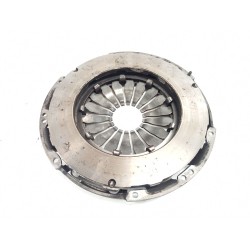 Recambio de kit de embrague para renault megane iii hatchback (bz0/1_, b3_) 1.5 dci referencia OEM IAM   