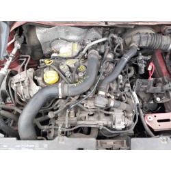 Motore completo Renault Clio IV (BH_) | Desguace Becerril