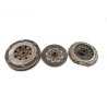 Recambio de kit de embrague para peugeot 607 (s1) 2.2 hdi fap cat referencia OEM IAM   