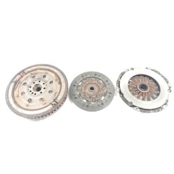 Recambio de kit de embrague para peugeot 607 (s1) 2.2 hdi fap cat referencia OEM IAM   