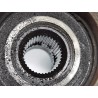 Recambio de mangueta delantera derecha para audi a6 berlina (4b2) 2.5 tdi referencia OEM IAM   