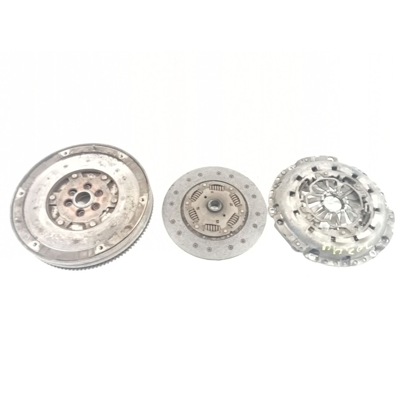 Clutch kit Audi A4 B6 (8E2) | Becerril Scrap Yard Clutch kit Audi A4 B6 (8E2) | Becerril Scrap Yard