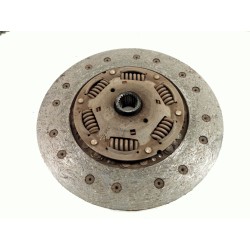 Clutch kit Audi A4 B6 (8E2) | Becerril Scrap Yard