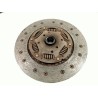Clutch kit Audi A4 B6 (8E2) | Becerril Scrap Yard