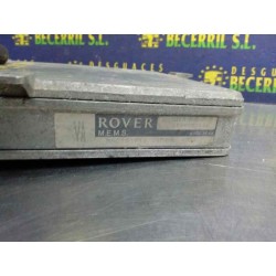 Recambio de centralita motor uce para mg rover serie 200 (rf) referencia OEM IAM MKC10161005644039 MKC10161005644039 