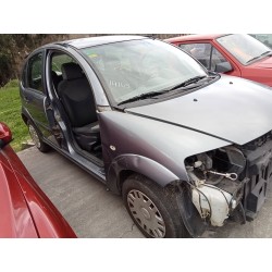 Parts breakdown for CITROËN C3 1.4 Satisfaction Petrol of the year 2004 with engine KFV
