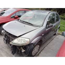 Parts breakdown for CITROËN C3 1.4 Satisfaction Petrol of the year 2004 with engine KFV