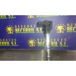 Recambio de bobina encendido para seat ibiza (6l1) fresh referencia OEM IAM 036905715G R0401S00400 