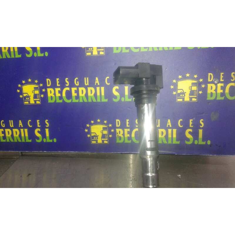 Recambio de bobina encendido para seat ibiza (6l1) fresh referencia OEM IAM 036905715G R0401S00400 Recambio de bobina encendido para seat ibiza (6l1) fresh referencia OEM IAM 036905715G R0401S00400