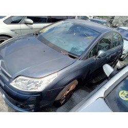 Elenco delle parti per CITROËN C4 berlina VTR Plus Diesel dell'anno 2007 con motore 9HY