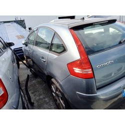 Elenco delle parti per CITROËN C4 berlina VTR Plus Diesel dell'anno 2007 con motore 9HY