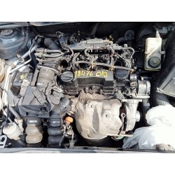 Elenco delle parti per CITROËN C4 berlina VTR Plus Diesel dell'anno 2007 con motore 9HY