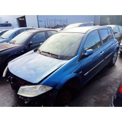 Aufschlüsselung der Teile für Renault megane II berlina 5P Confort Authentique Gasolina aus dem Jahr 2003 mit Motor K4MT7