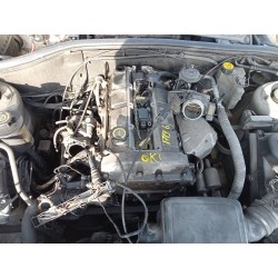 ford scorpio berl./turnier del año 1997