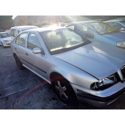skoda octavia i (1u2) del año 1998