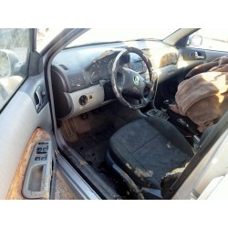 Détail des pièces pour Skoda octavia I (1U2) 1.9 TDI Diesel de l'année 1998 avec le moteur AGR,ALH