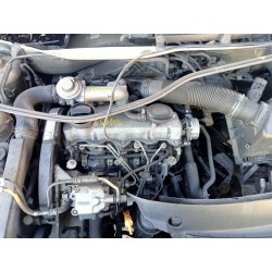 Détail des pièces pour Skoda octavia I (1U2) 1.9 TDI Diesel de l'année 1998 avec le moteur AGR,ALH