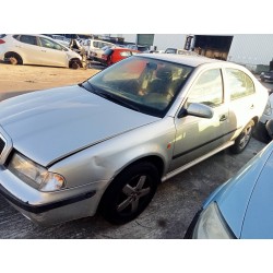 Détail des pièces pour Skoda octavia I (1U2) 1.9 TDI Diesel de l'année 1998 avec le moteur AGR,ALH