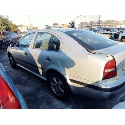 Détail des pièces pour Skoda octavia I (1U2) 1.9 TDI Diesel de l'année 1998 avec le moteur AGR,ALH