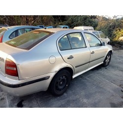 Détail des pièces pour Skoda octavia I (1U2) 1.9 TDI Diesel de l'année 1998 avec le moteur AGR,ALH