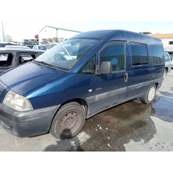 citroën jumpy del año 2004