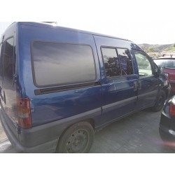 citroën jumpy del año 2004