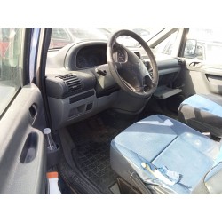 citroën jumpy del año 2004