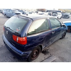 seat ibiza (6k1) del año 2002