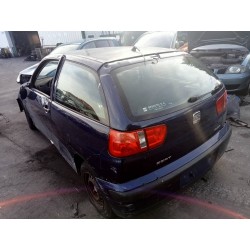 seat ibiza (6k1) del año 2002