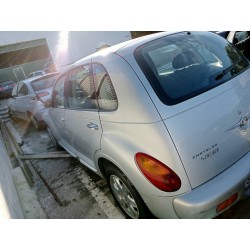 Elenco delle parti per Chrysler pt cruiser (pt) 2.2 CRD Catwalk Classic Diesel dell'anno 2003 con motore 664