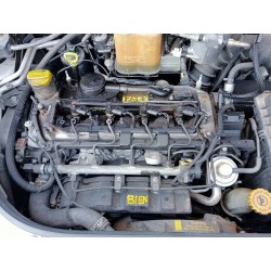 Elenco delle parti per Chrysler pt cruiser (pt) 2.2 CRD Catwalk Classic Diesel dell'anno 2003 con motore 664