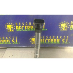 Recambio de bobina encendido para seat ibiza (6l1) fresh referencia OEM IAM 036905715G R0401S00400 