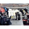 تفكيك Jaguar X-type I (X400) 2.5 V6 A las 4 ruedas Gasolina من عام 2003 بمحرك XB (AJ-V6)
