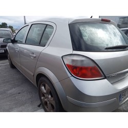 Detalhamento das peças para Opel astra h ber. Cosmo Diesel do ano 2006 com motor Z17DTH