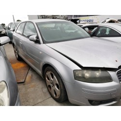 Parts breakdown for Audi A3 (8P1) 1.9 TDI Diesel of the year 2004 with engine BKC,BLS,BXE