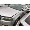 Parts breakdown for Audi A3 (8P1) 1.9 TDI Diesel of the year 2004 with engine BKC,BLS,BXE