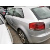 Parts breakdown for Audi A3 (8P1) 1.9 TDI Diesel of the year 2004 with engine BKC,BLS,BXE