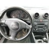 Parts breakdown for Audi A3 (8P1) 1.9 TDI Diesel of the year 2004 with engine BKC,BLS,BXE