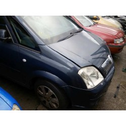 opel meriva a monospace (x03) del año 2006
