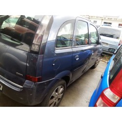 opel meriva a monospace (x03) del año 2006