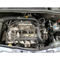 opel meriva a monospace (x03) del año 2006