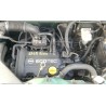 Elenco delle parti per Opel agila Di base Gasolina dell'anno 2001 con motore Z10XE