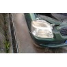 Elenco delle parti per Opel agila Di base Gasolina dell'anno 2001 con motore Z10XE