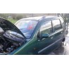Elenco delle parti per Opel agila Di base Gasolina dell'anno 2001 con motore Z10XE