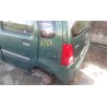 Elenco delle parti per Opel agila Di base Gasolina dell'anno 2001 con motore Z10XE