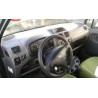 Elenco delle parti per Opel agila Di base Gasolina dell'anno 2001 con motore Z10XE