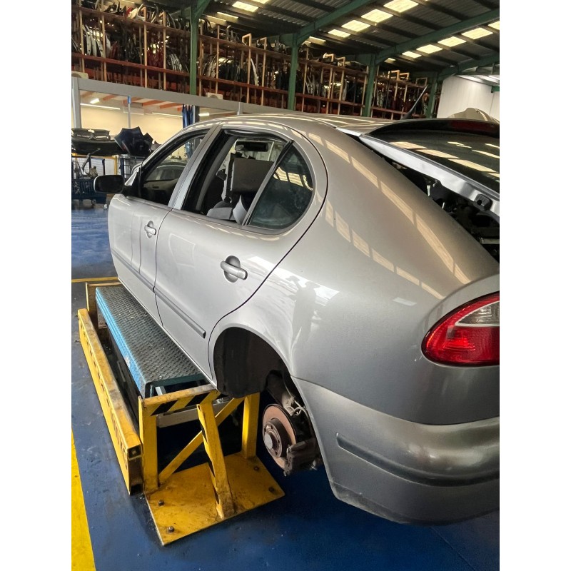 seat leon (1m1) del año 2003