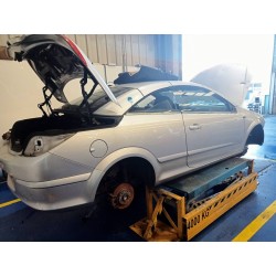 opel astra h twintop (a04) del año 2006