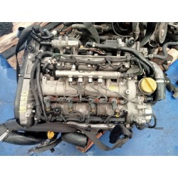 opel astra h twintop (a04) del año 2006